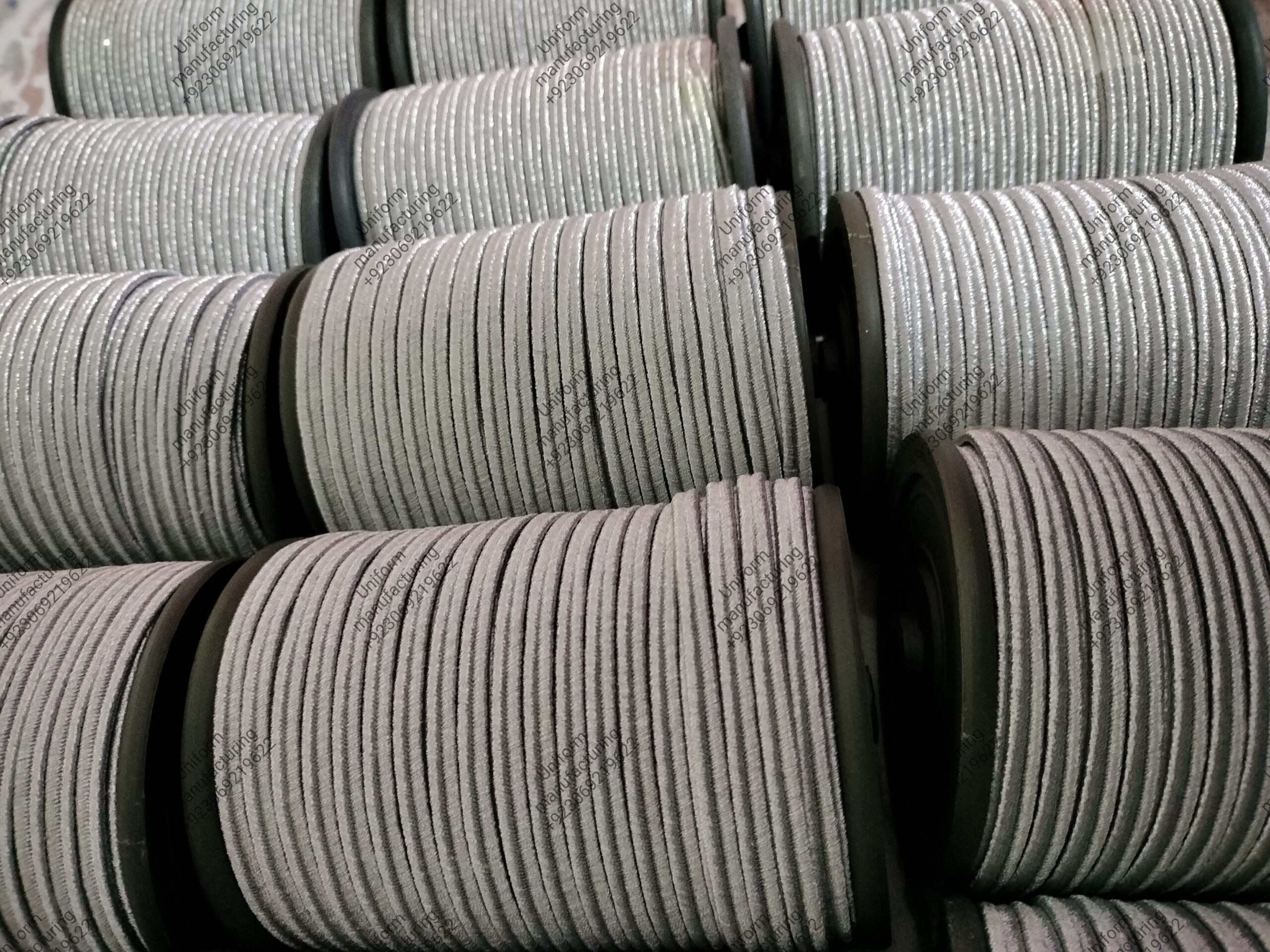 UNIFORM TEXTILE INDUSTRY